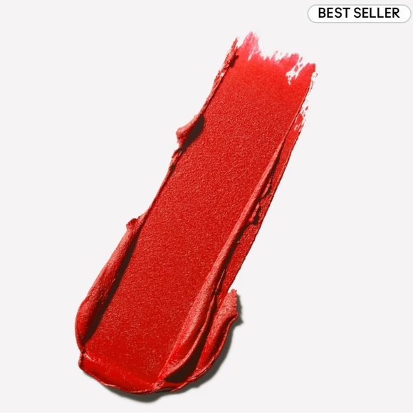 MAC Retro Matte Lipstick 702 Dangerous - Picture 2 of 3